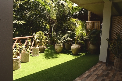 Wistas Inn Hotel 10