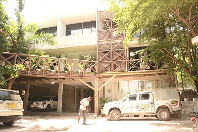 Wistas Inn Hotel 11