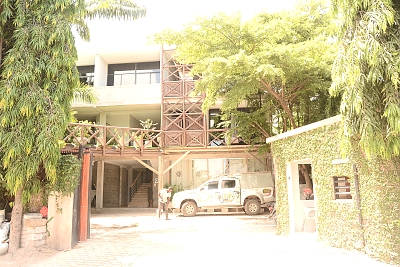 Wistas Inn Hotel 12
