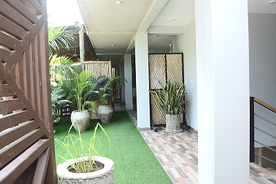 Wistas Inn Hotel 22