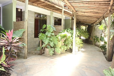 Wistas Inn Hotel 30