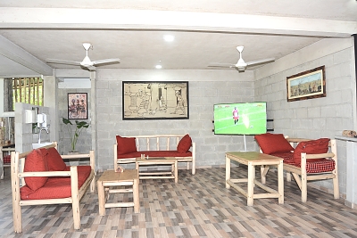 Wistas Inn Lounge 04