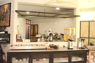 Wistas Inn Restaurant 01