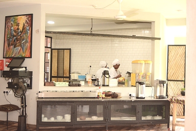 Wistas Inn Restaurant 02