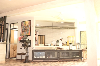 Wistas Inn Restaurant 03