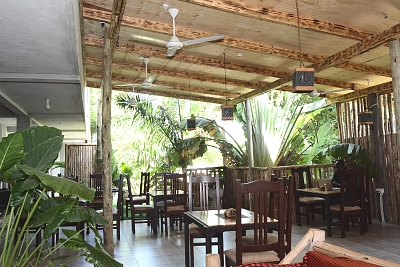Wistas Inn Restaurant 05