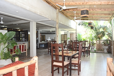 Wistas Inn Restaurant 06
