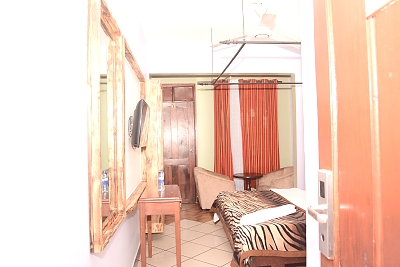 Wistas Inn Room 1 01