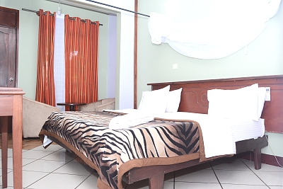 Wistas Inn Room 1 02