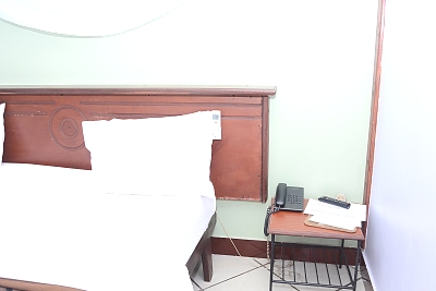Wistas Inn Room 1 04