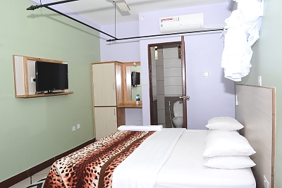 Wistas Inn Room 2 03