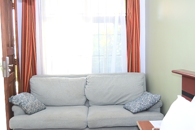 Wistas Inn Room 3 03