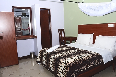 Wistas Inn Room 5 01