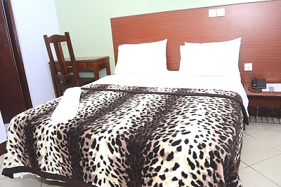 Wistas Inn Room 5 02