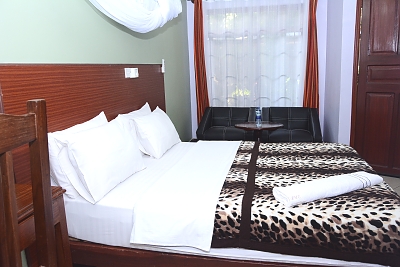 Wistas Inn Room 5 04
