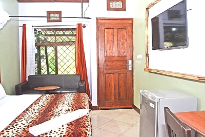 Wistas Inn Room 6 01