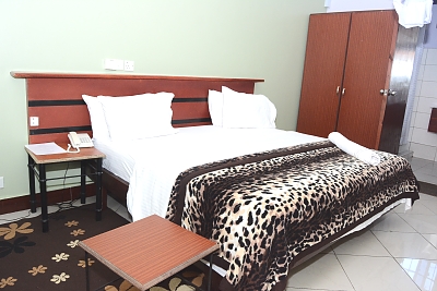 Wistas Inn Room 7 02