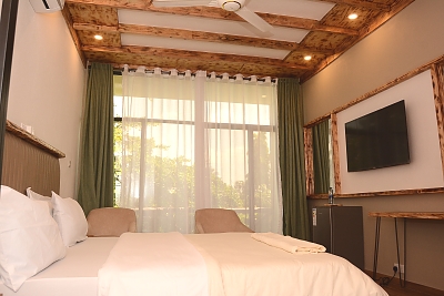 Wistas Inn Room 8 01