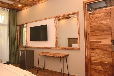 Wistas Inn Room 8 05