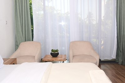 Wistas Inn Room 8 06