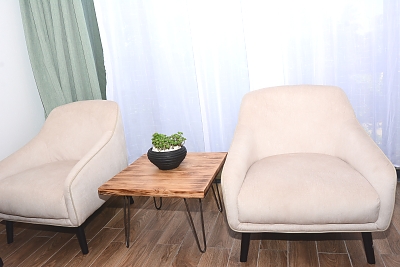 Wistas Inn Room 8 07