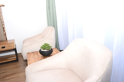 Wistas Inn Room 8 08