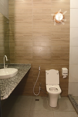 Wistas Inn Room 8 09